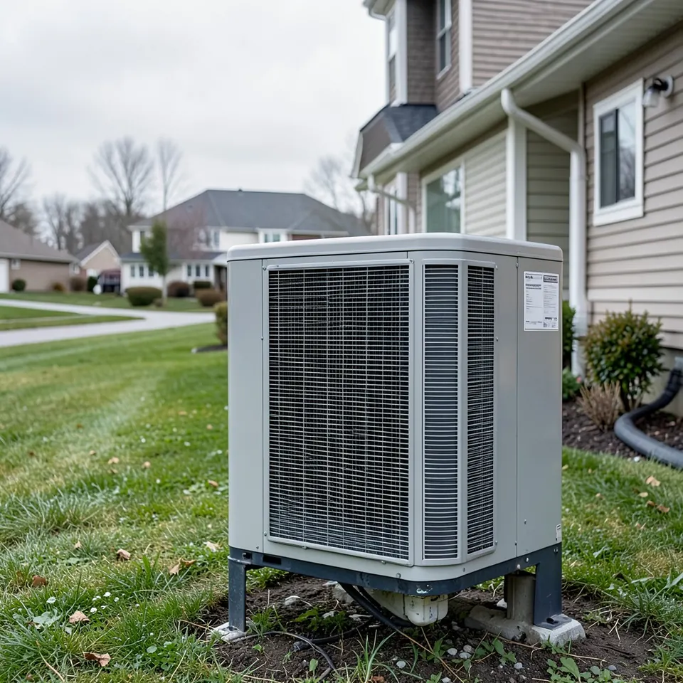 Planning AC Repair in Alpine, NJ — local guide